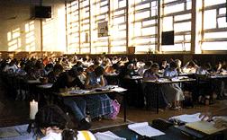 Participants in the ACTS II Training