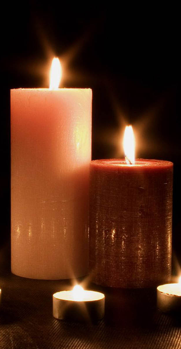 Sisters of the New Covennnt